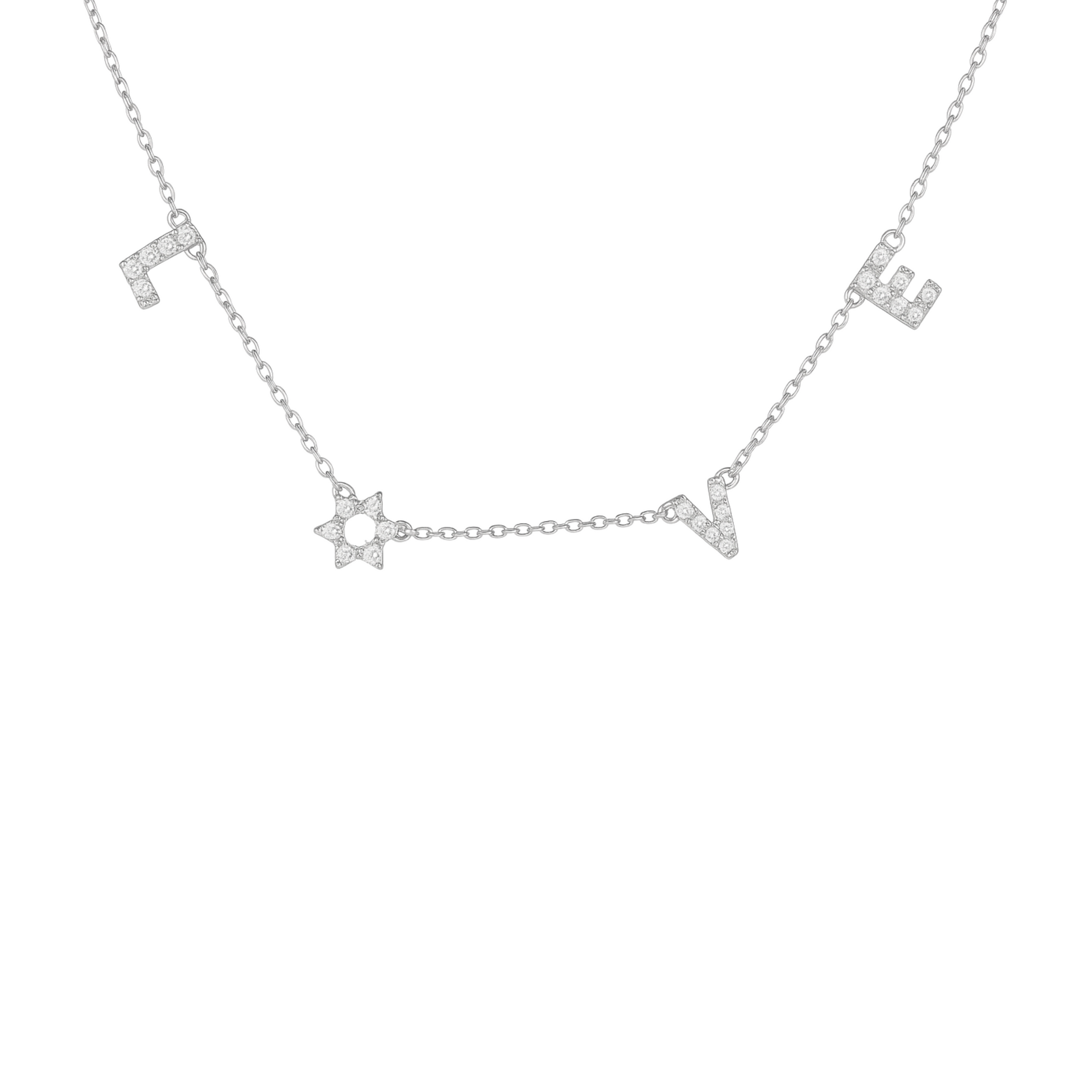 Love Choker