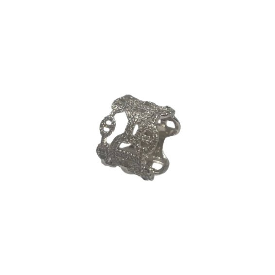 Mariner Link Statement Ring