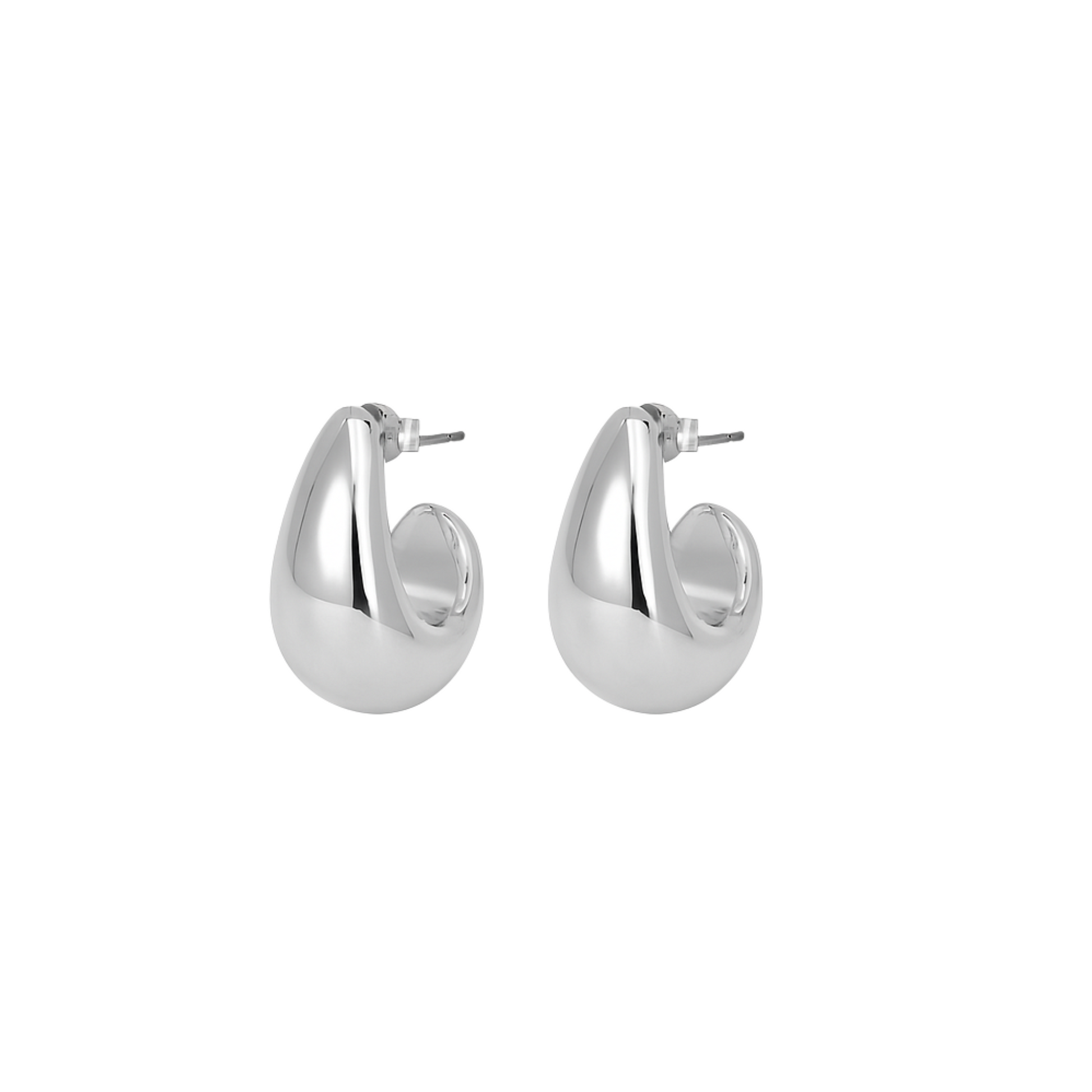 Teardrop Stud