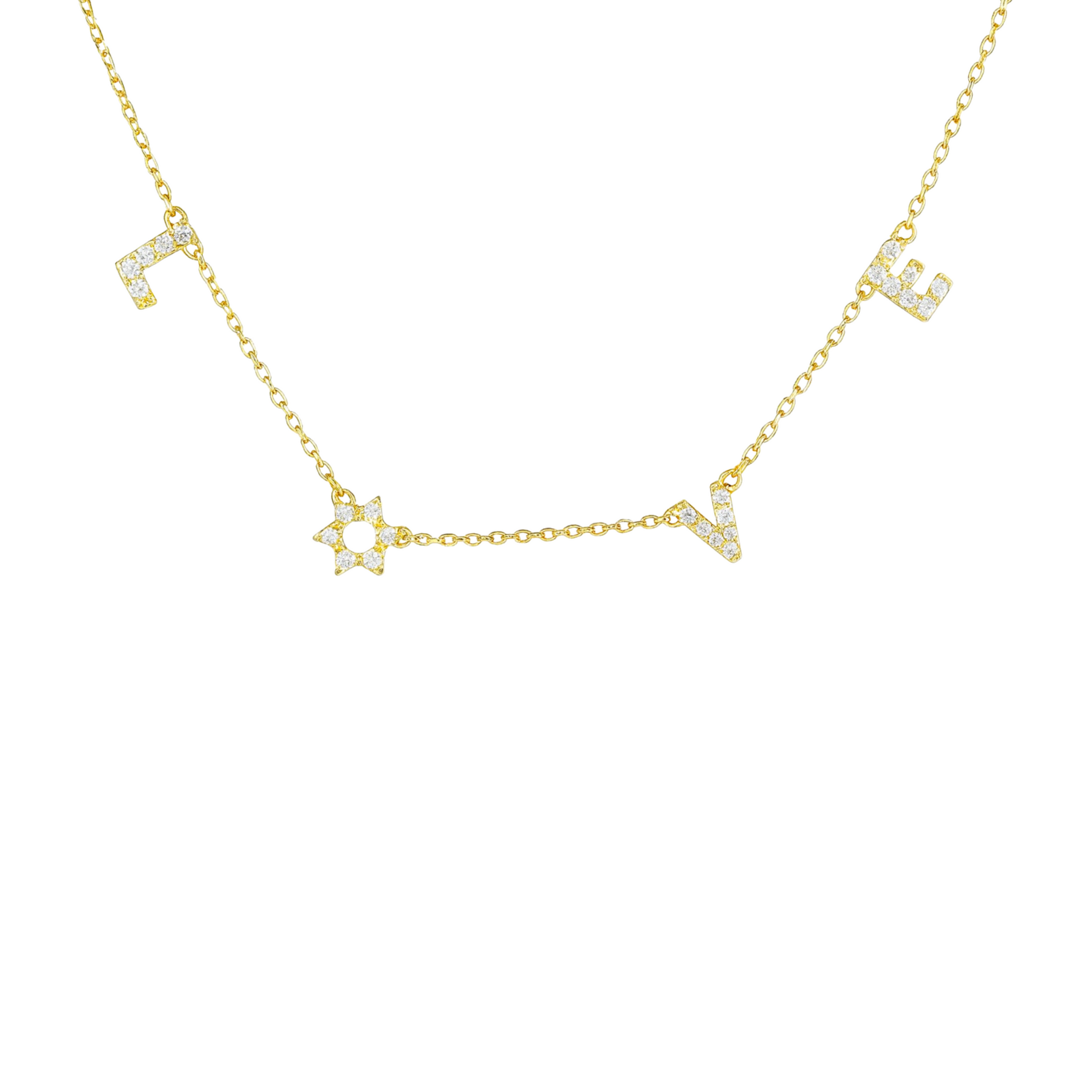 Love Choker