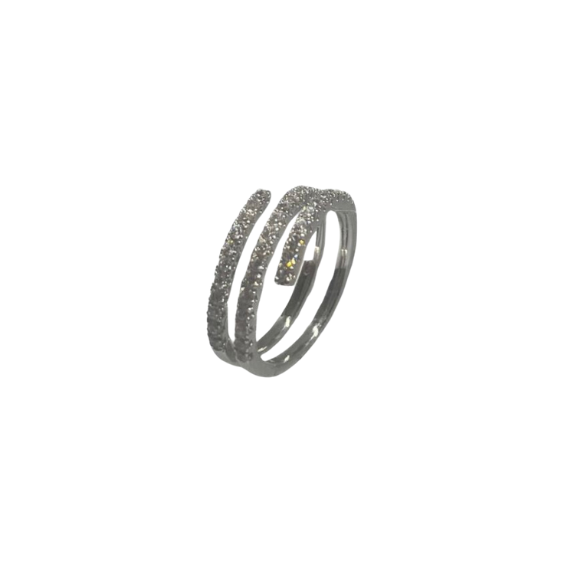 Infinity Ring