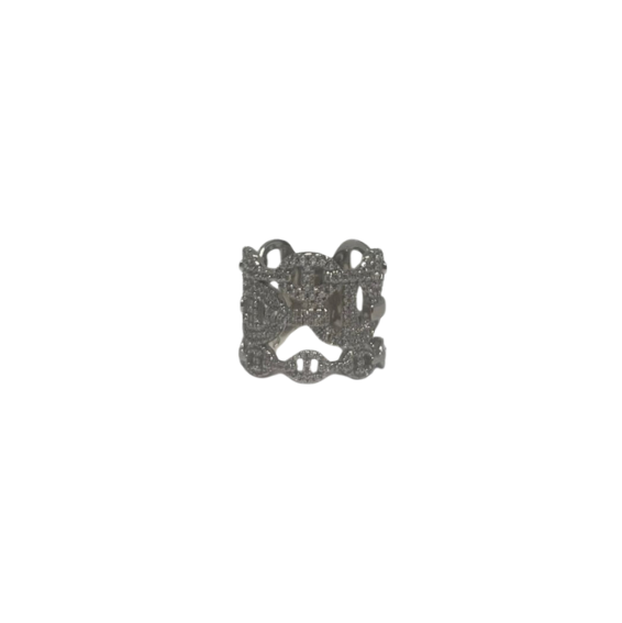 Mariner Link Statement Ring