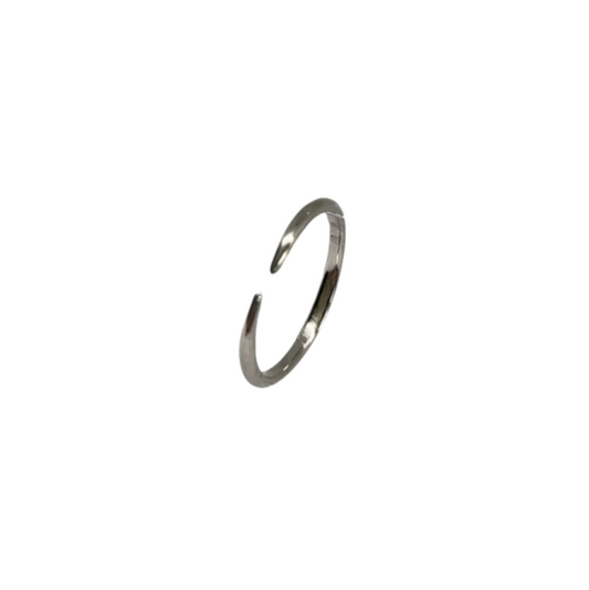 Classic Claw Ring