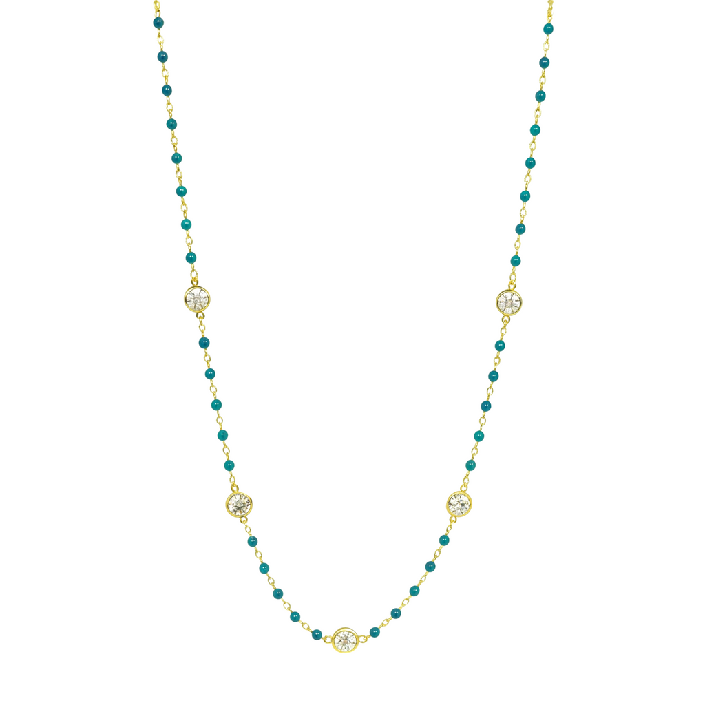 Diamond By The Yard Enamel