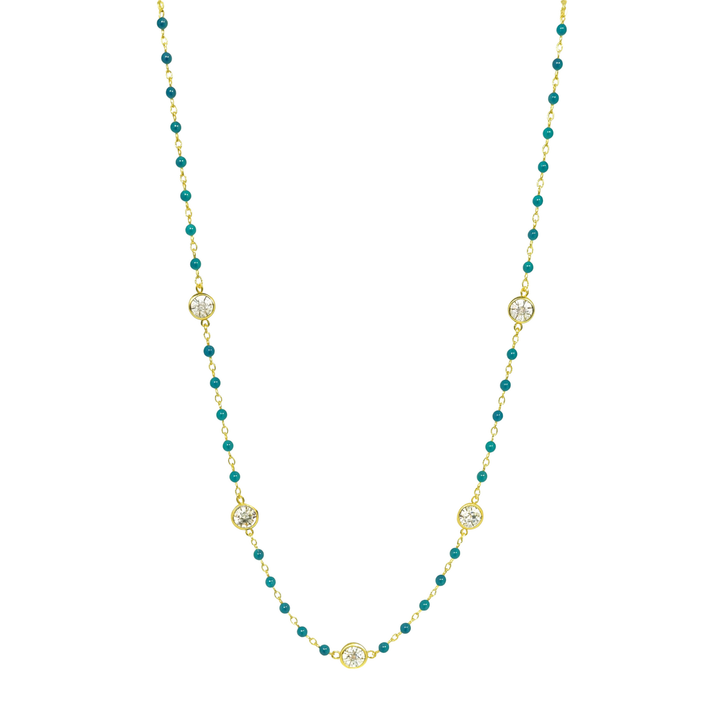 Diamond By The Yard Enamel