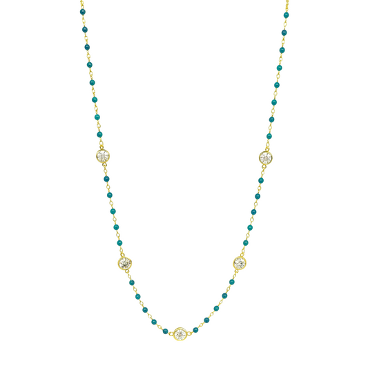 Diamond By The Yard Enamel