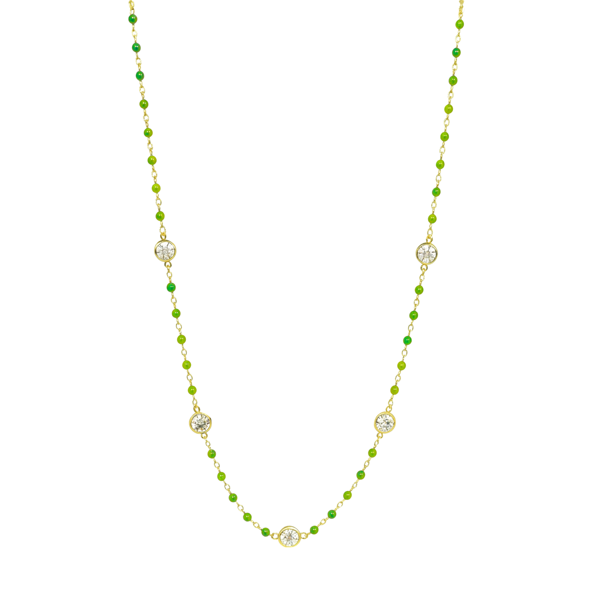 Diamond By The Yard Enamel