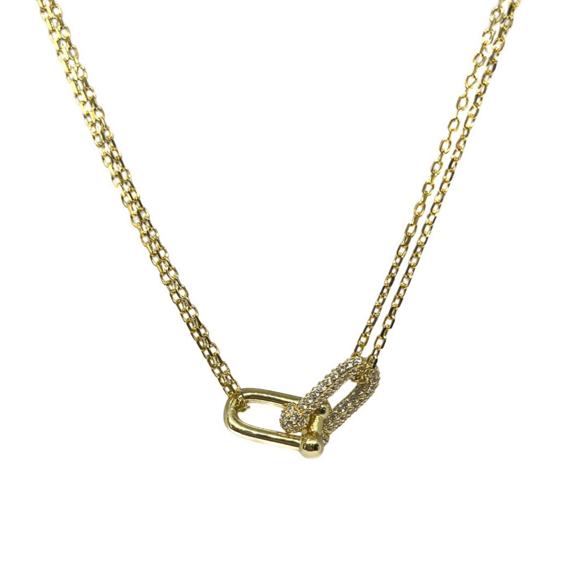 Better Together Chain Link