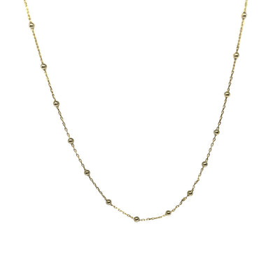 The Newport Chain