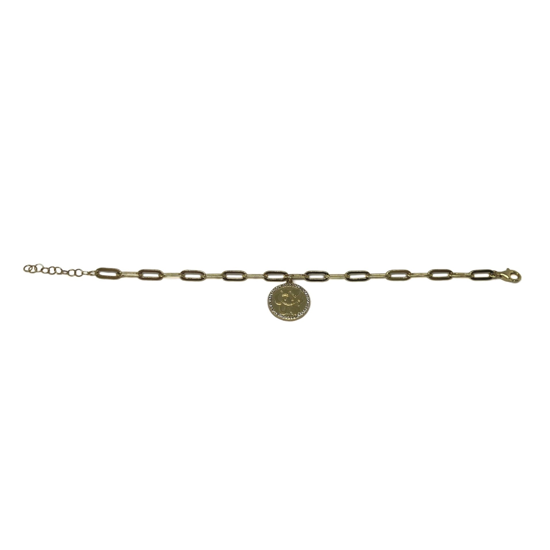 Good Fortune Bracelet