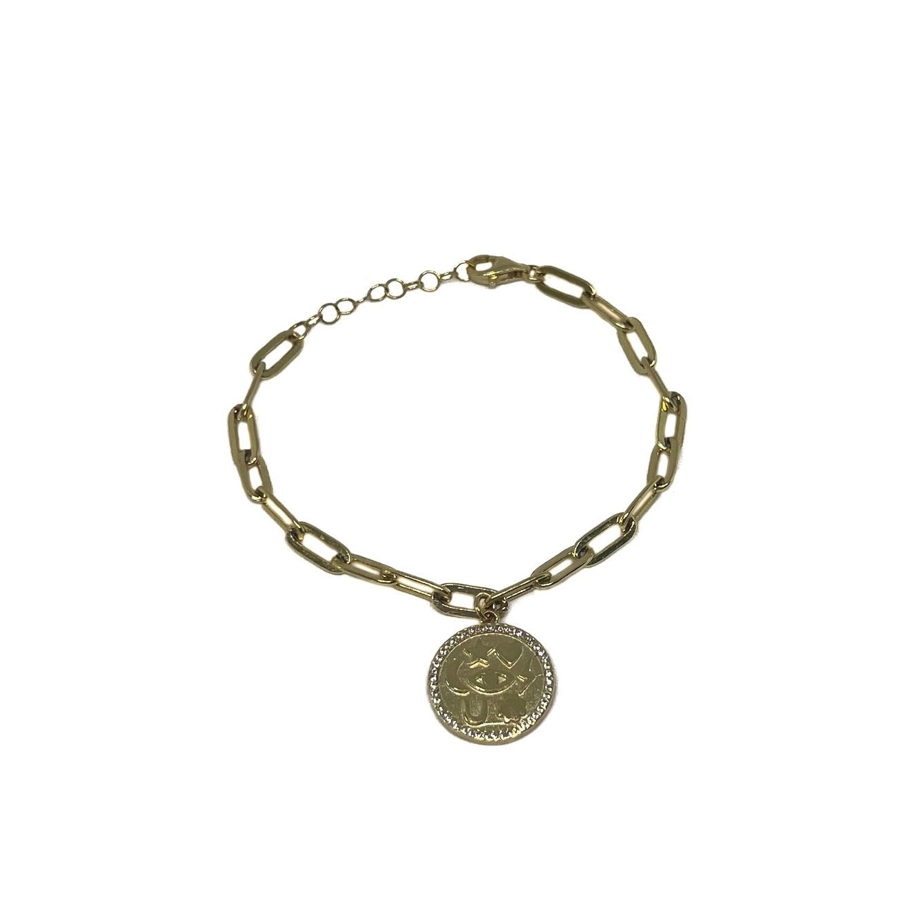 Good Fortune Bracelet