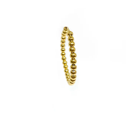 Small Cabo Hoops